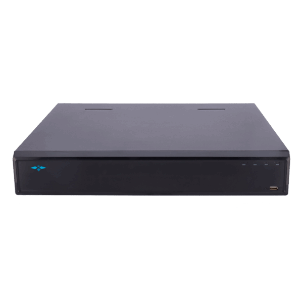 XS-NVR6432A-4K-16P-4AI - Imagen 2