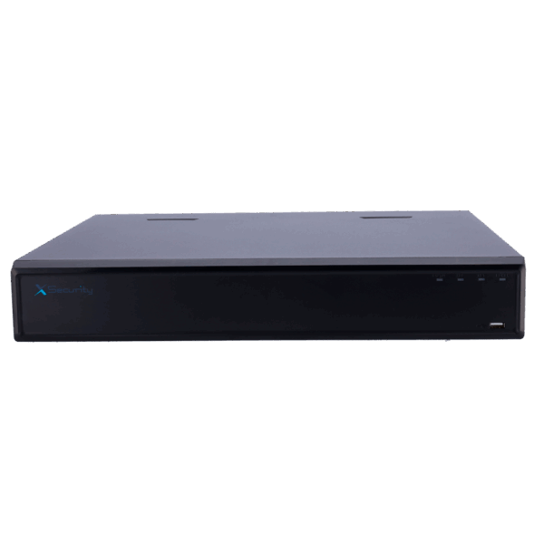 XS-NVR6432A-MIND - Imagen 2