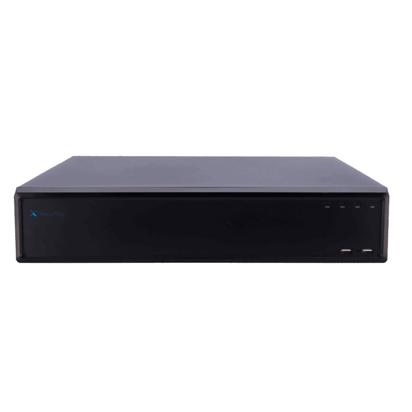 XS-NVR6864A-16P-WIZ - Imagen 2