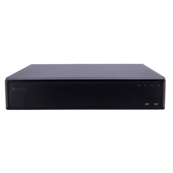 XS-NVR6864A-WIZ - Imagen 2