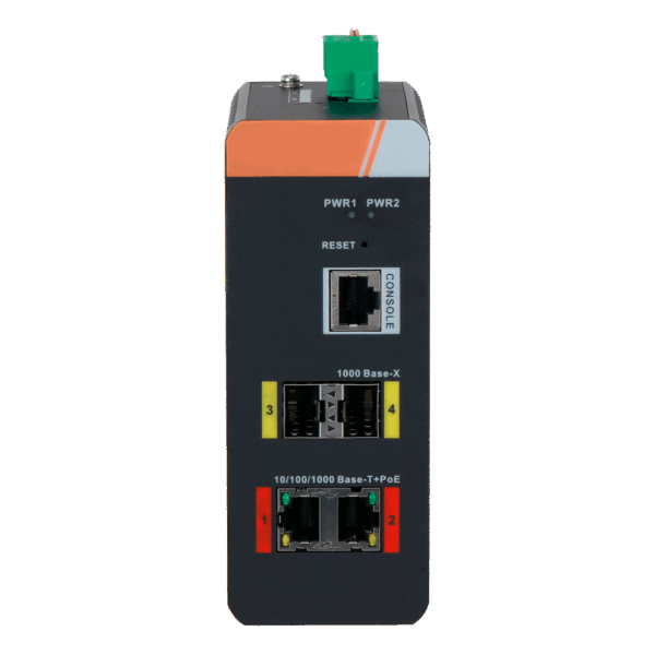 XS-SWI0402HIPOE-MGF-120-DIN - Imagen 2
