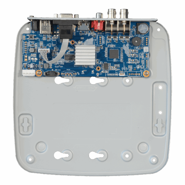 XS-XVR3104M-AI - Imagen 2