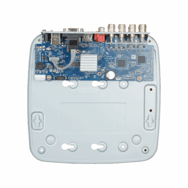 XS-XVR3108M-HV - Imagen 2