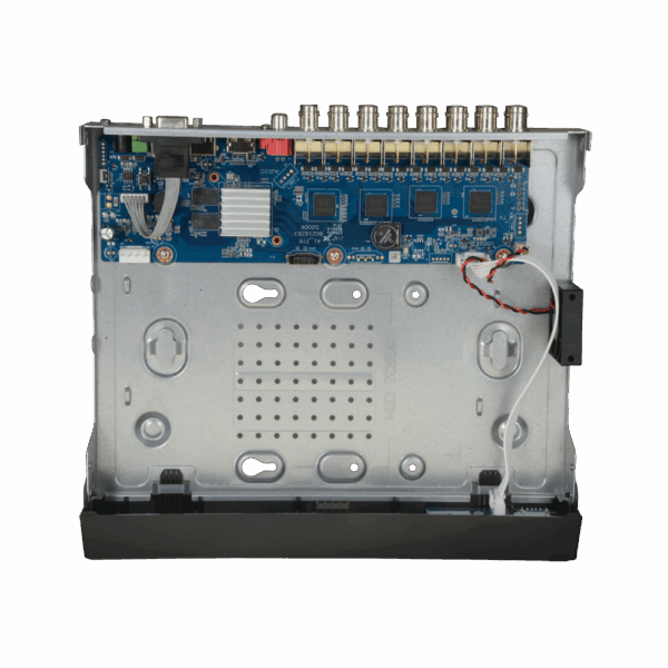 XS-XVR3116-HV - Imagen 2