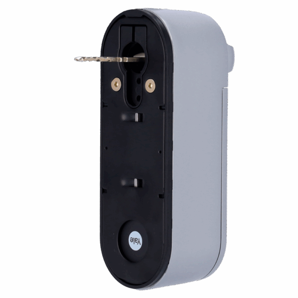 YALE-LINUS-L2-S - Imagen 2