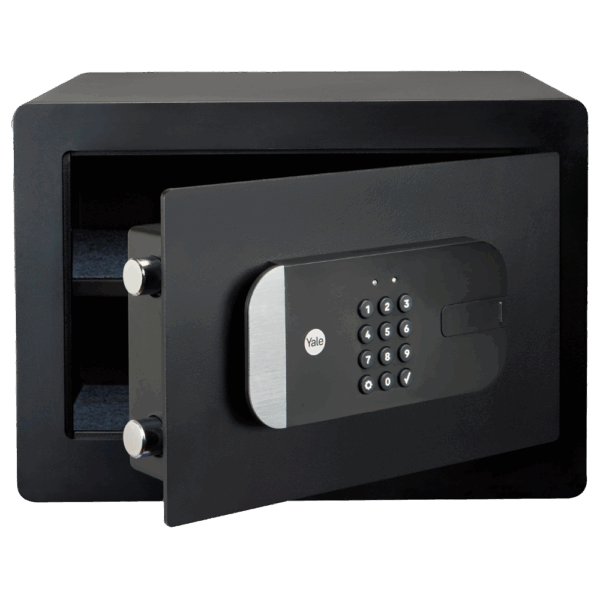 YALE-SMARTSAFEBOX - Imagen 2