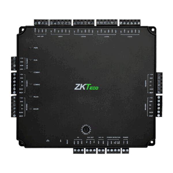 ZK-ATLAS-400 - Imagen 2