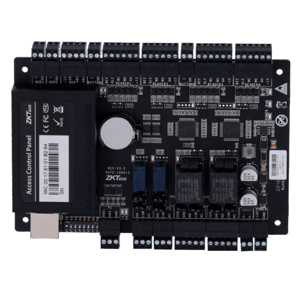 ZK-C3-200PRO - Imagen 2