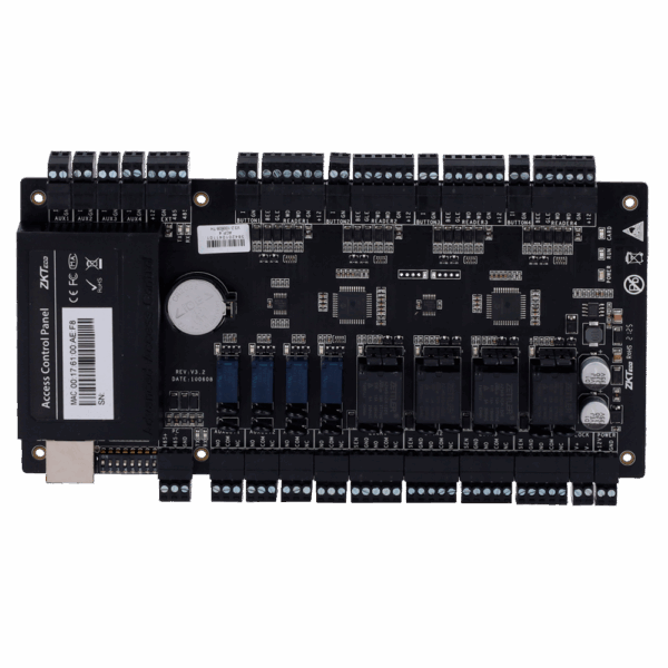 ZK-C3-400PRO - Imagen 2