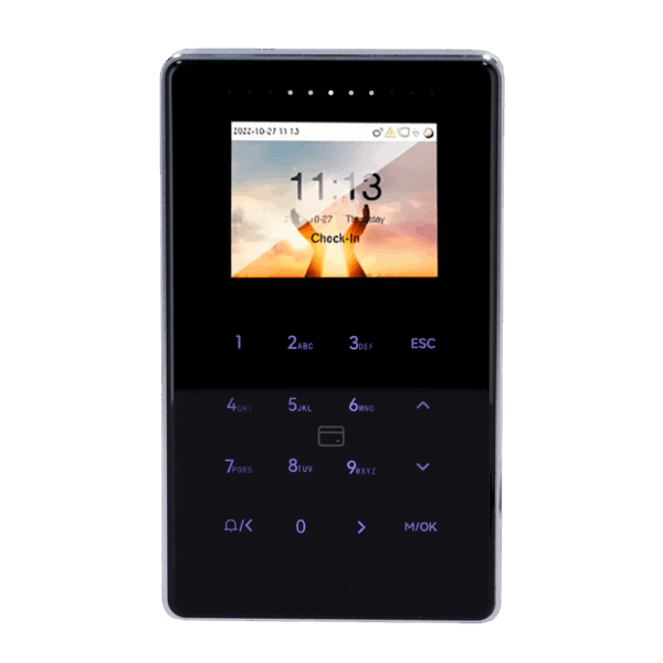 ZK-SC800-12-W-B - Imagen 2