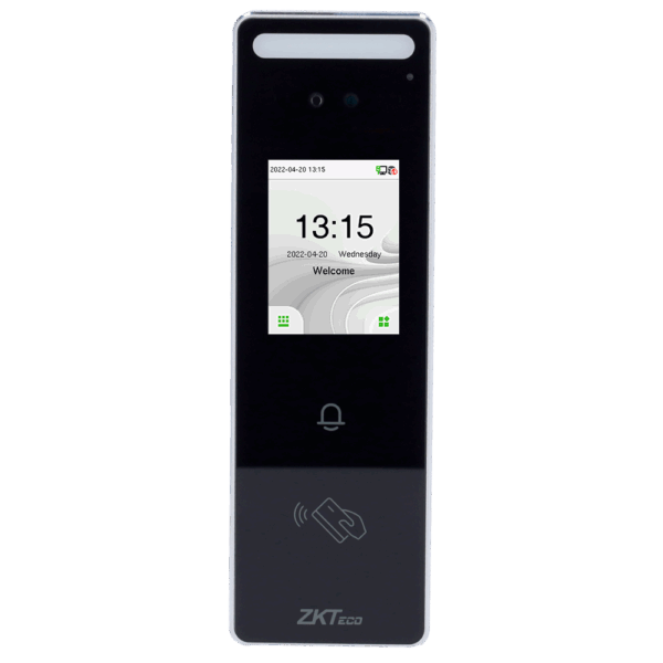 ZK-SPEEDFACE-V3L-RF-W - Imagen 2