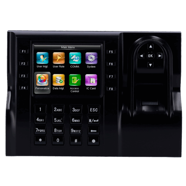 ZK-TA-ICLOCK-560ZMM-12-W - Imagen 2