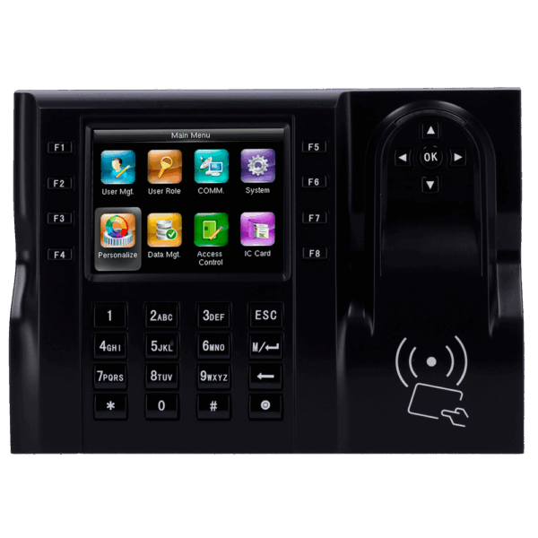 ZK-TA-ICLOCK-S560ZMM-12-W - Imagen 2
