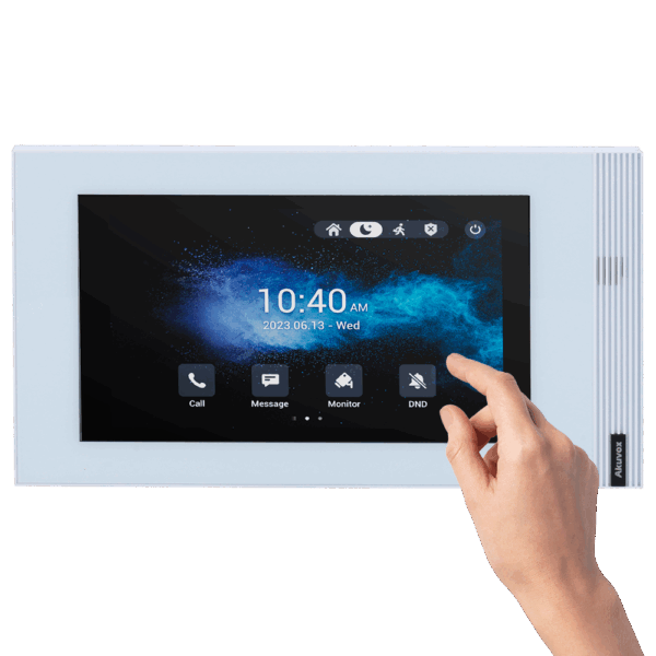 AK-S562W-WHITE - Imagen 2