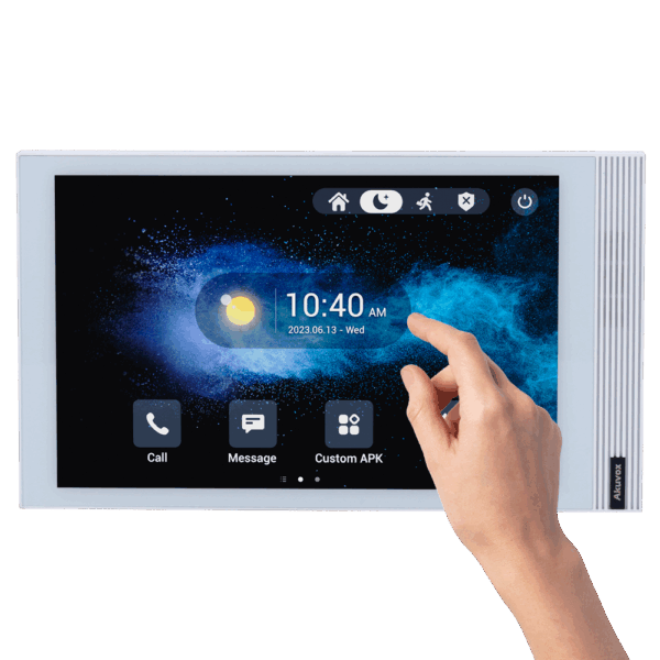 AK-S563-WHITE - Imagen 2