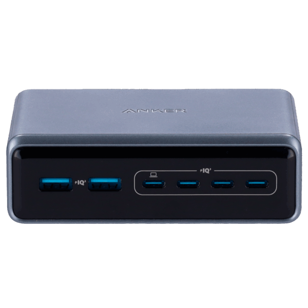 ANK-268-WCHARGER-200W2A4C-B - Imagen 2
