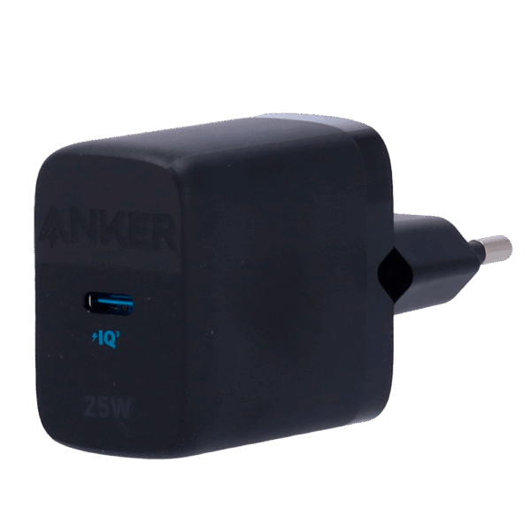 ANK-312-WCHARGER-25W1C-B - Imagen 2
