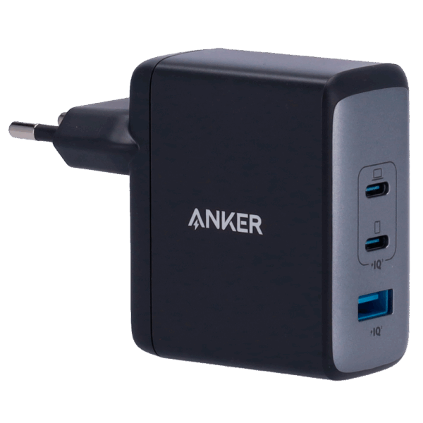 ANK-736-WCHARGER-100W1A2C-B - Imagen 2