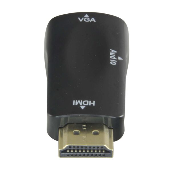HDMI-VGA - Imagen 2