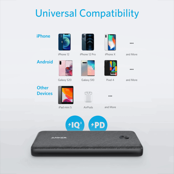 ANK-POWERCORE3-SENSE-B - Imagen 2