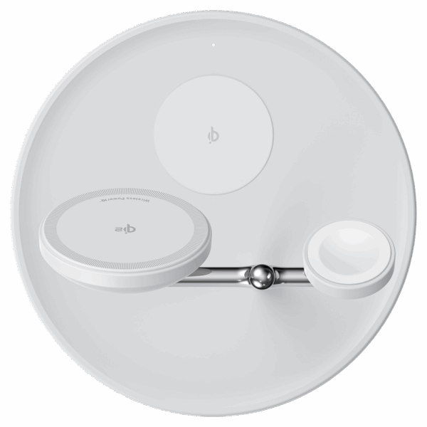 ANK-SWCHARGER-3-IN-1-W - Imagen 2