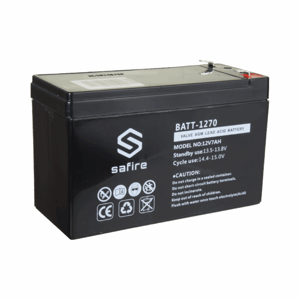BATT-1270 - Imagen 2