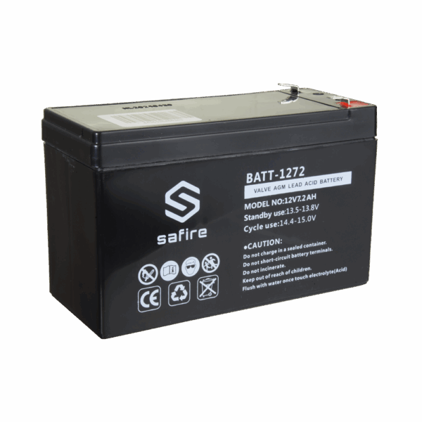 BATT-1272 - Imagen 2