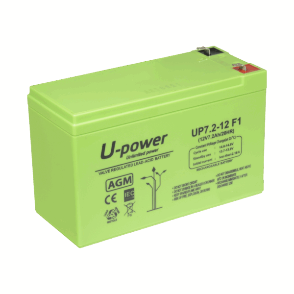 BATT-1272-U - Imagen 2