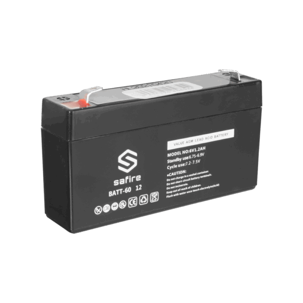 BATT-6012 - Imagen 2