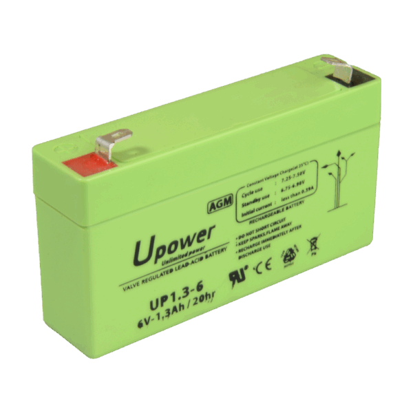 BATT-6013-U - Imagen 2