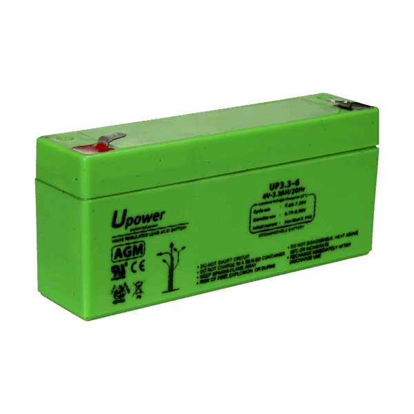 BATT-6033-U - Imagen 2