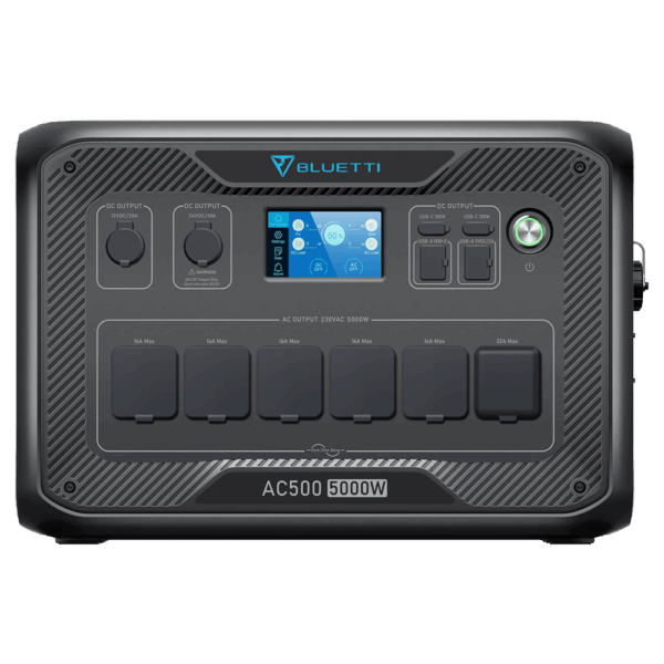 BL-AC500-1xB300K - Imagen 2
