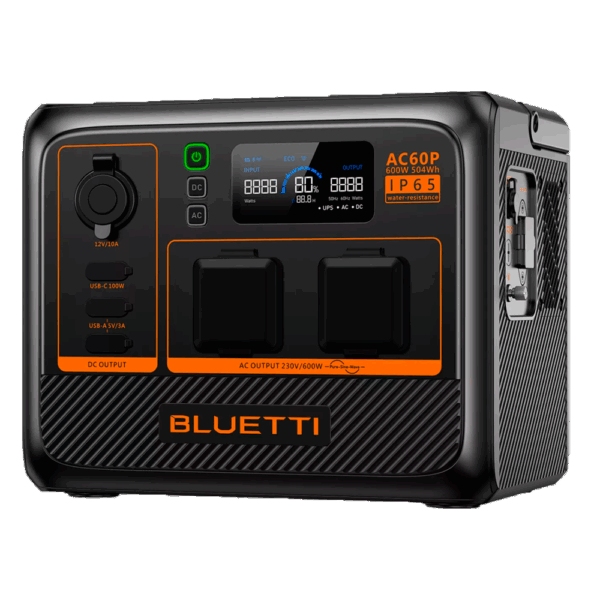 BL-AC60P - Imagen 2