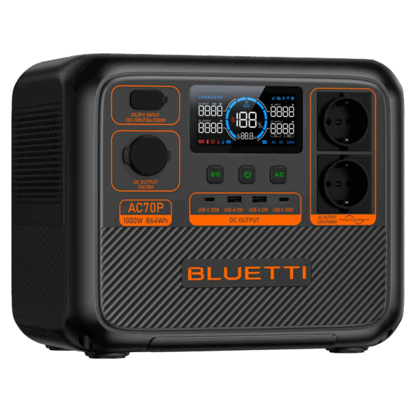 BL-AC70P - Imagen 2