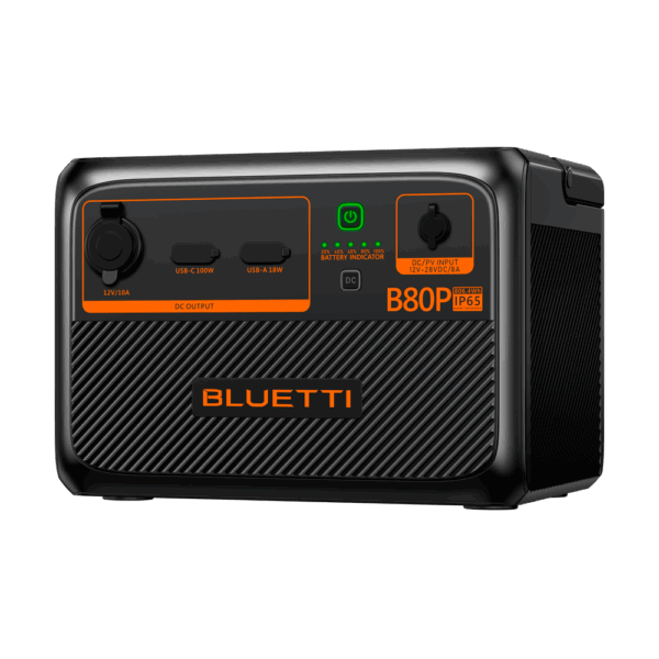 BL-B80P - Imagen 2