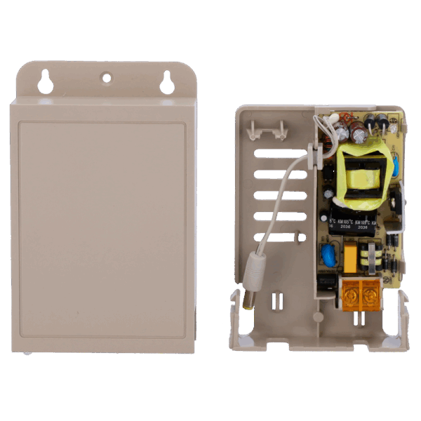 DC12V2A-EXT - Imagen 2