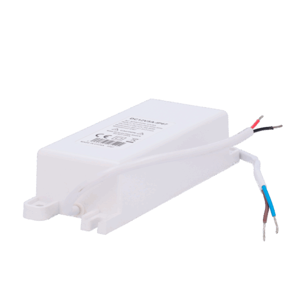 DC12V5A-IP67 - Imagen 2