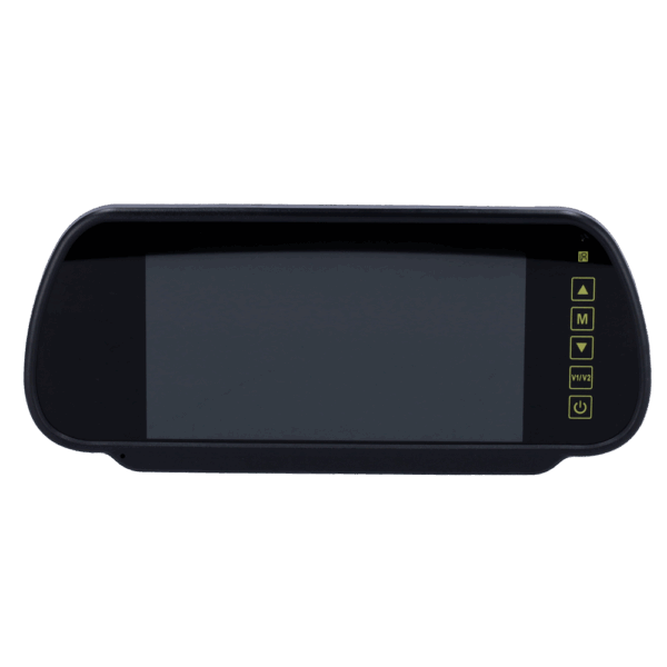 DISPLAY7-MIRROR - Imagen 2