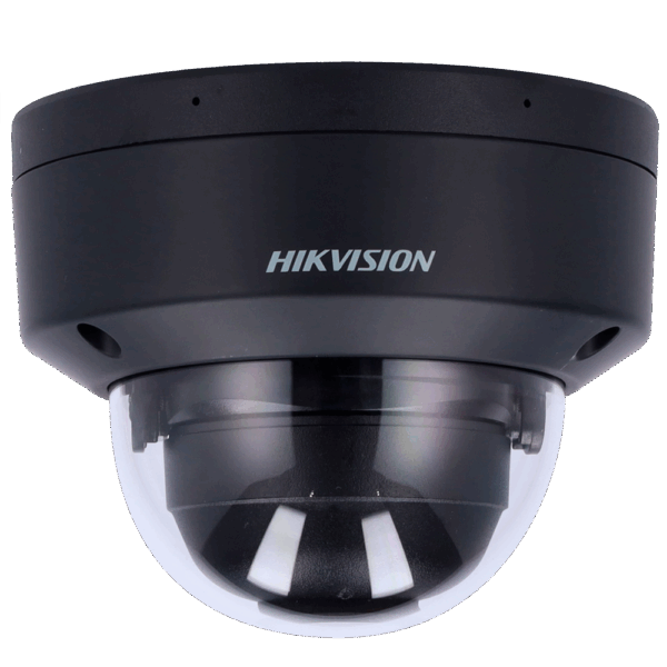 DS-2CD1143G2-LIU(2.8mm)BLACK - Imagen 2