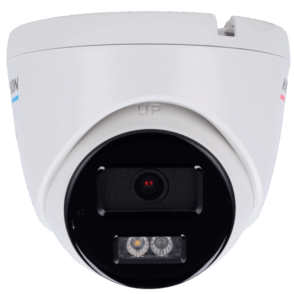 DS-2CD1347G2H-LIU(2.8mm) - Imagen 2