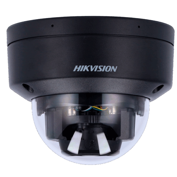 DS-2CD2183G2-LIS2U(2.8mm)(BLACK) - Imagen 2