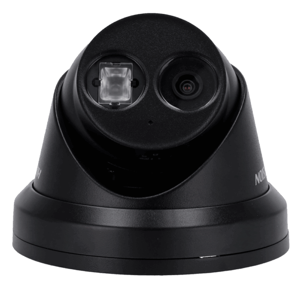 DS-2CD2343G2-IU(2.8mm)(BLACK) - Imagen 2