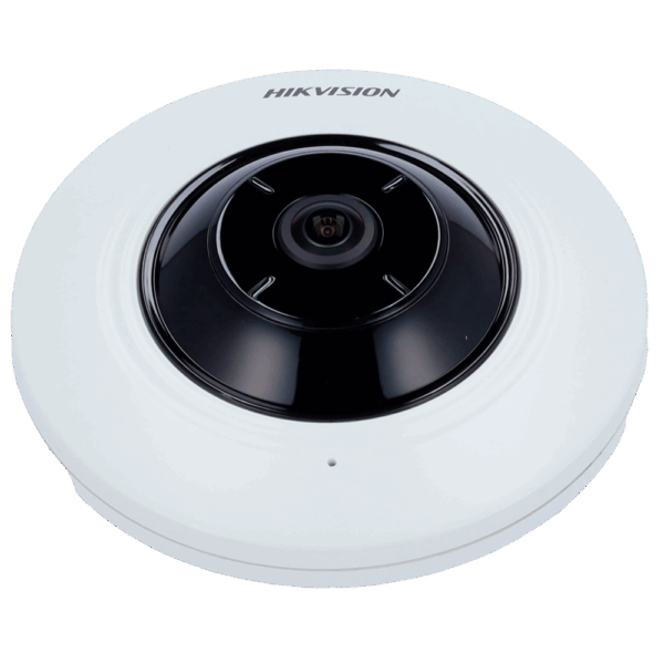 DS-2CD2955G0-ISU(1.05mm) - Imagen 2