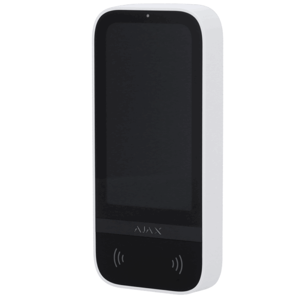 AJ-KEYPADTOUCHSCREEN-W - Imagen 2