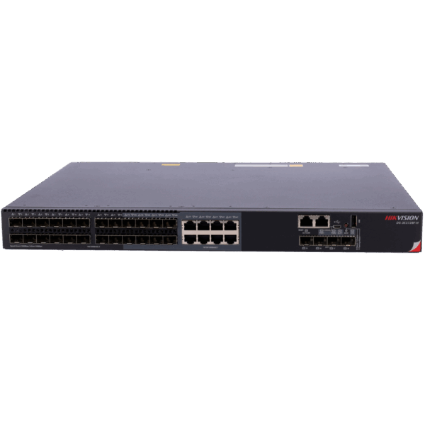 DS-3E3728F-H - Imagen 2