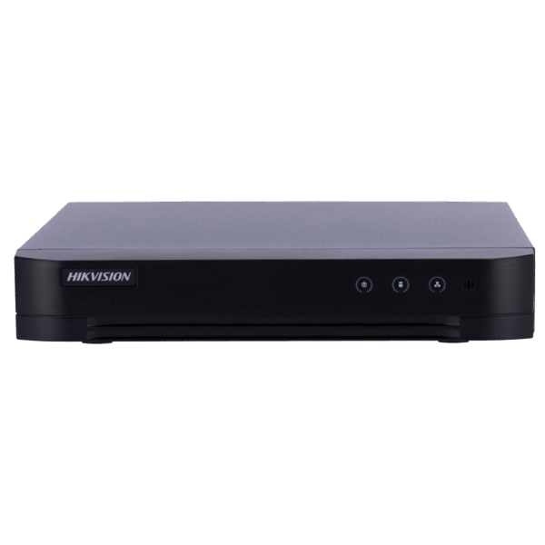 DS-7204HGHI-M1(C) - Imagen 2