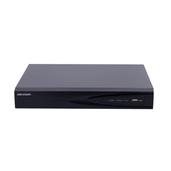 DS-7608NI-Q1(D) - Imagen 2