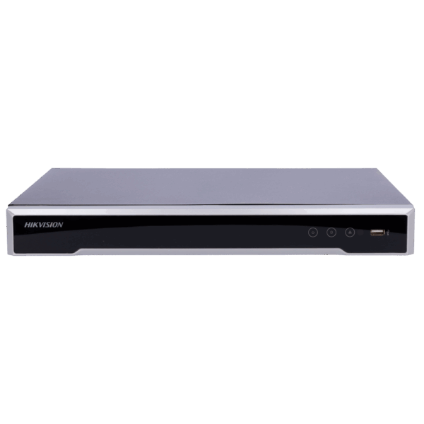 DS-7608NI-Q2(D) - Imagen 2