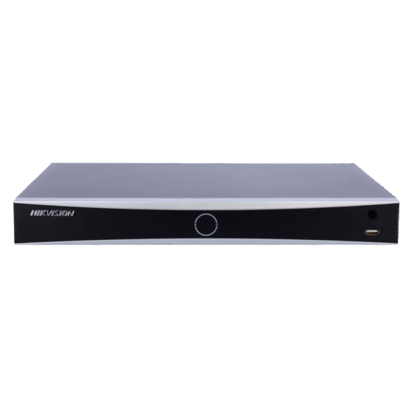DS-7608NXI-K2(D) - Imagen 2