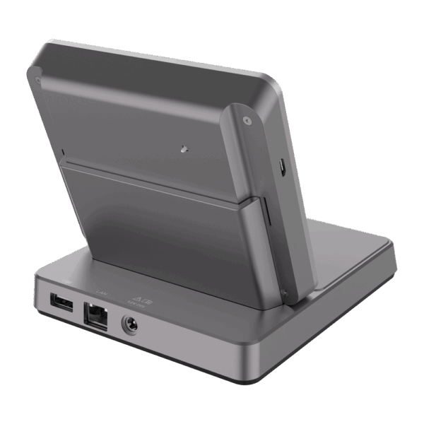 DS-K1F600U-D6E - Imagen 2